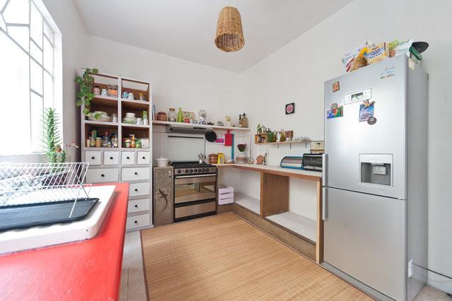 Casa Indigo Cdmx Hostel เม็กซิโกซิตี้ ภายนอก รูปภาพ