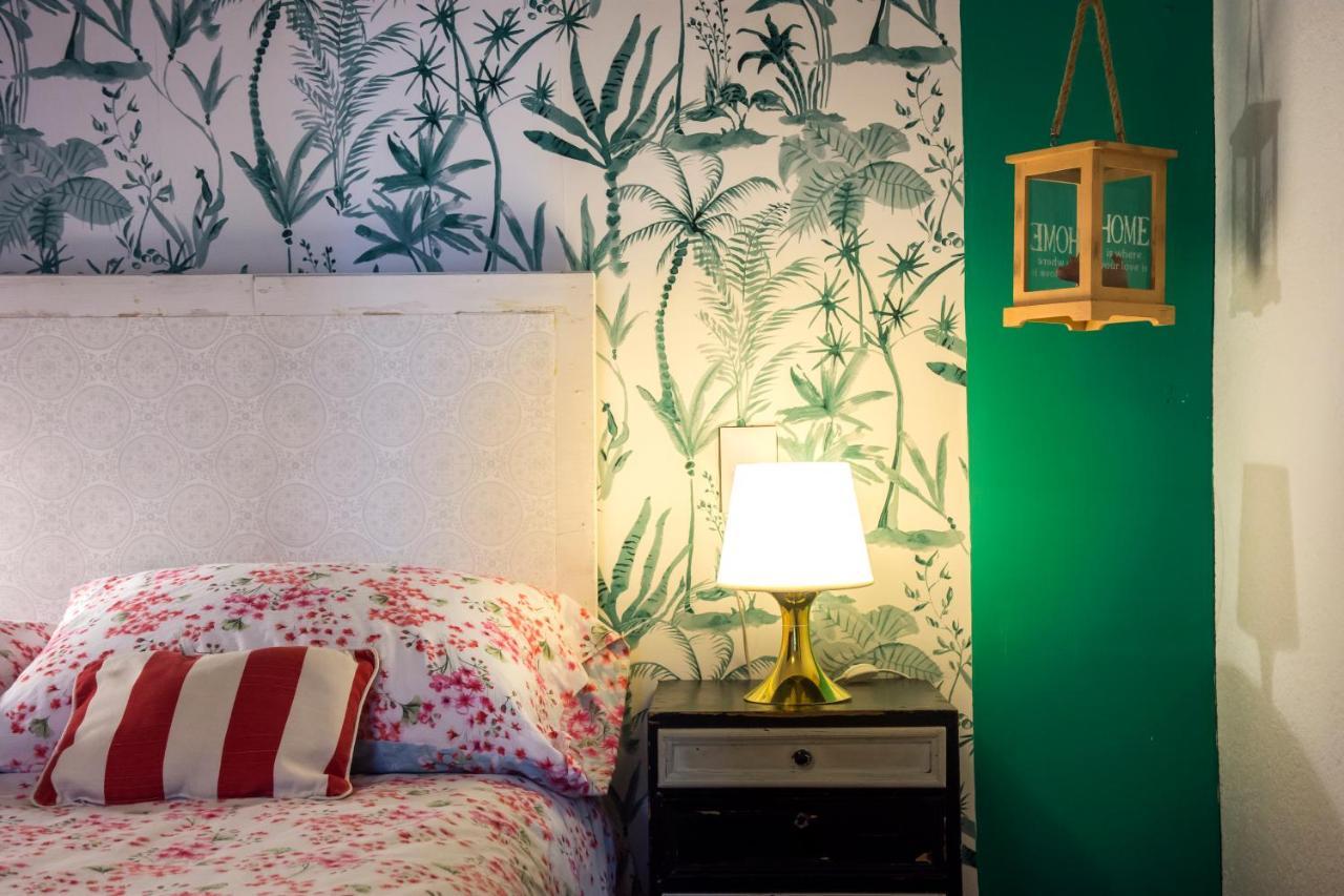 Casa Indigo Cdmx Hostel เม็กซิโกซิตี้ ภายนอก รูปภาพ